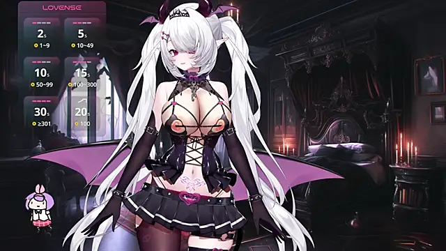 chloelabelle online show from November 17, 4:33 pm