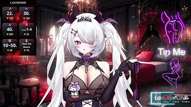 chloelabelle online show from October 28, 12:26 pm