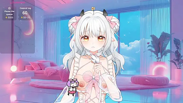 chloelabelle online show from November 6, 3:49 pm