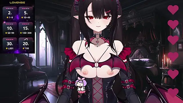 chloelabelle online show from November 23, 4:11 am