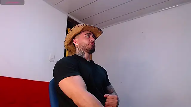 tommyblessd1 online show from December 16, 5:11 am