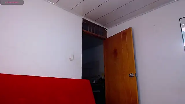 tommyblessd1 online show from February 8, 7:33 pm