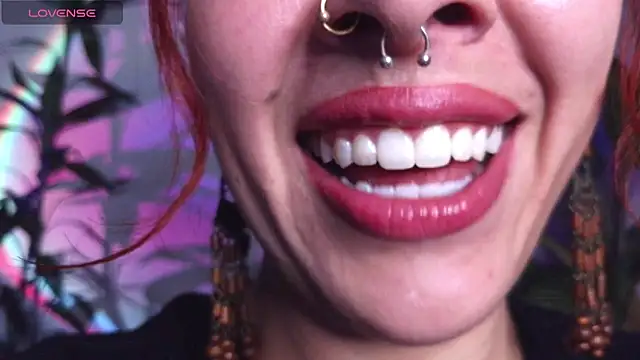 bri von dhara   online show from February 17, 1:58 am