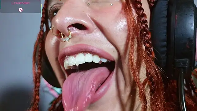 bri von dhara   online show from April 11, 4:31 am