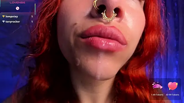 Snapshot of bri_von_dhara__ chatting on September 18, 10:51 am bri von dhara online show from September 18, 10:51 am