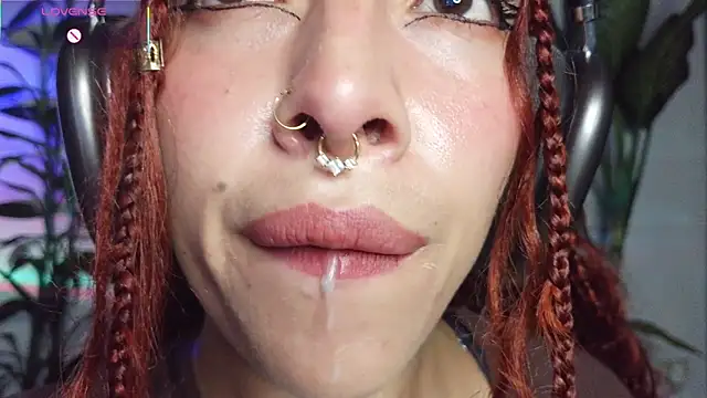 bri von dhara   online show from April 1, 12:13 am