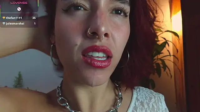 bri von dhara   online show from July 18, 5:32 pm