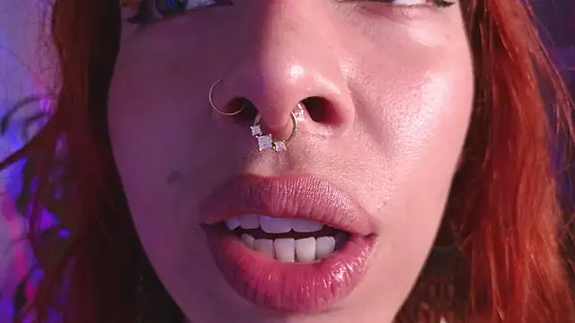 bri von dhara   online show from March 9, 10:52 am