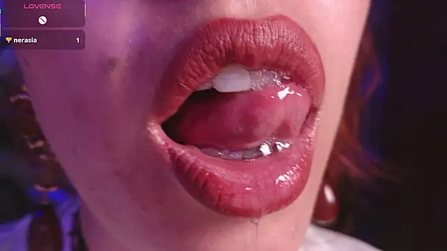 bri von dhara   online show from February 22, 9:16 pm