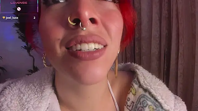 bri von dhara   online show from November 7, 1:26 pm