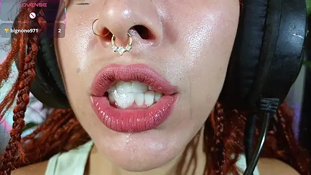 bri von dhara   online show from April 8, 4:03 am