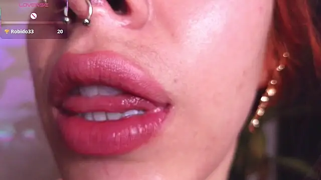 bri von dhara   online show from February 14, 12:00 am