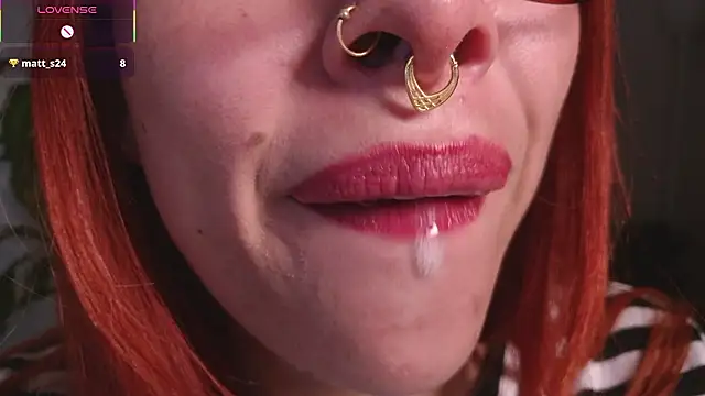 bri von dhara   online show from March 1, 10:10 pm