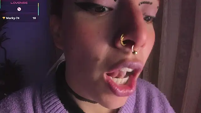 bri von dhara   online show from November 6, 11:58 am