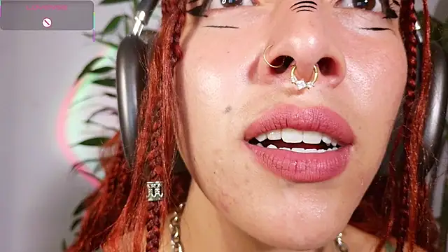 bri von dhara   online show from April 2, 9:54 pm