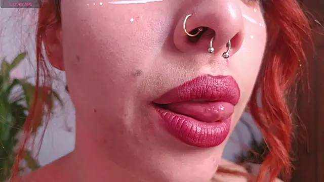 bri von dhara   online show from February 21, 12:12 am