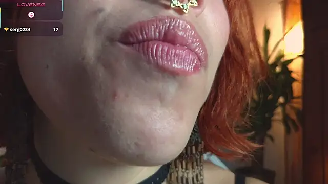 bri von dhara   online show from June 15, 8:19 pm