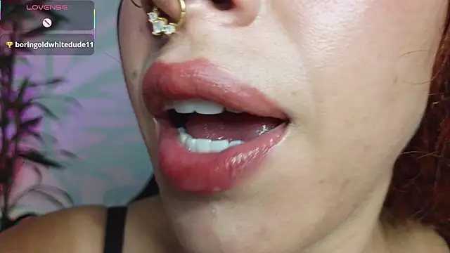 bri von dhara   online show from March 26, 4:27 pm