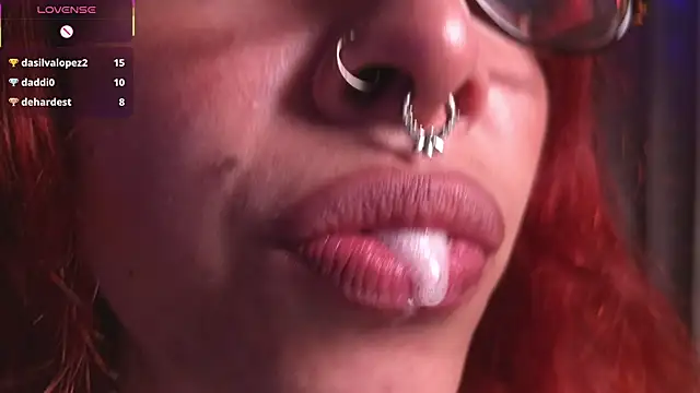 bri von dhara   online show from December 16, 11:25 am