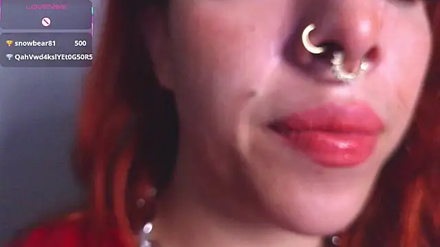 bri von dhara   online show from February 7, 11:13 pm