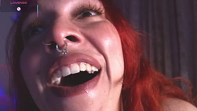 bri von dhara   online show from November 21, 8:52 pm