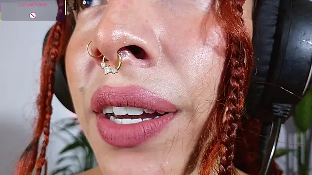 bri von dhara   online show from April 9, 5:30 pm