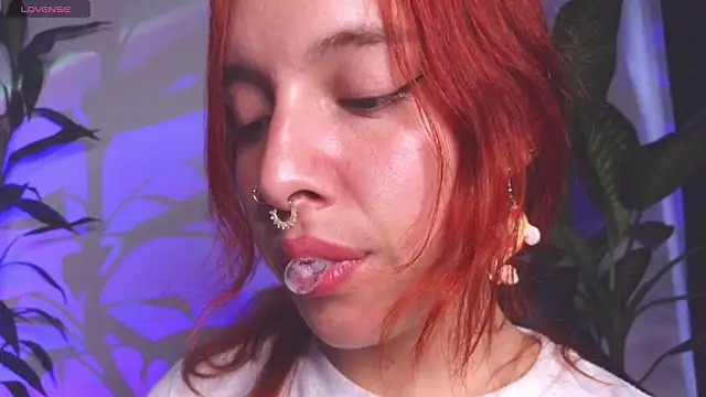 bri von dhara   online show from February 2, 9:14 pm