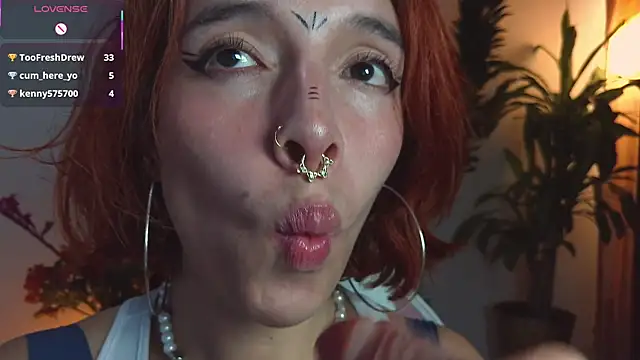 bri von dhara   online show from June 21, 8:25 pm