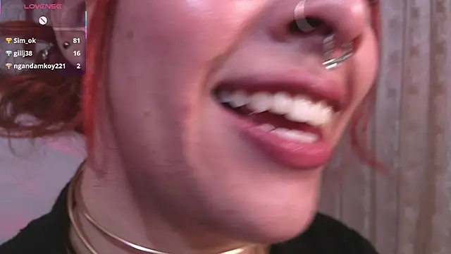 bri von dhara   online show from January 6, 4:44 pm