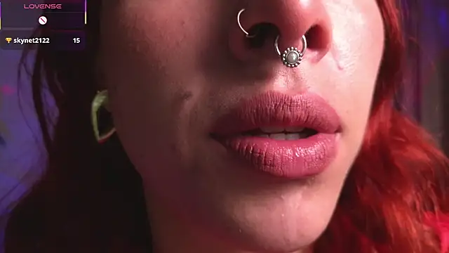 bri von dhara   online show from January 12, 11:06 am