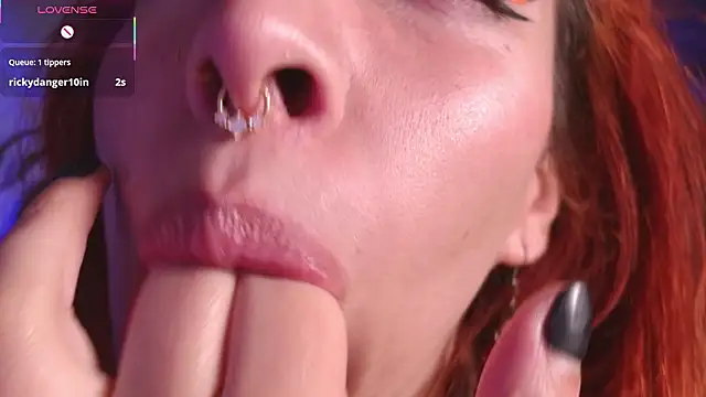 bri von dhara   online show from March 9, 10:57 pm