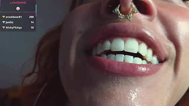 bri von dhara   online show from June 18, 10:26 pm