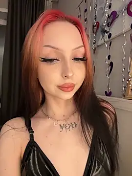 Lina Thornton  online show from February 26, 7:47 pm