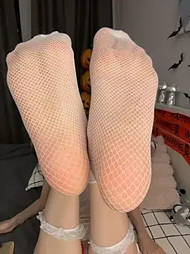 Lina Thornton  online show from November 2, 9:42 pm