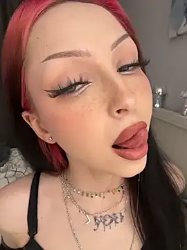 Lina Thornton  online show from November 23, 9:58 pm