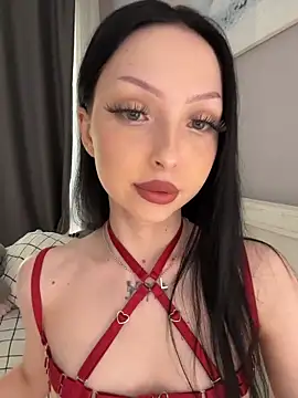Snapshot of Lina_Thornton_ chatting on May 14, 9:50 am Lina Thornton online show from May 14, 9:50 am