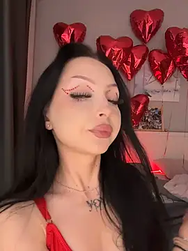 Lina Thornton  online show from June 20, 3:28 pm