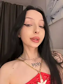 Lina Thornton  online show from March 20, 12:33 am