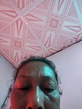 Naomi-Mature online show from February 12, 9:20 am