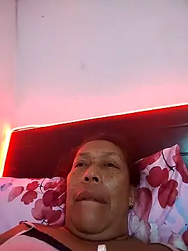 Naomi-Mature online show from February 24, 8:59 am