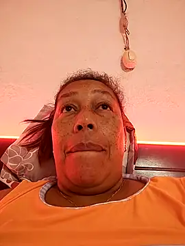 Naomi-Mature online show from February 1, 10:24 am