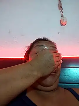 Naomi-Mature online show from March 30, 9:44 am