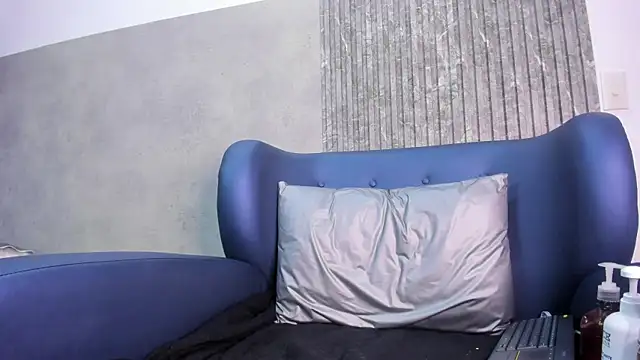 maximiliano jam online show from September 25, 3:34 am