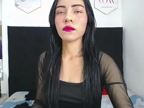 valerythompsonper online show from October 29, 11:09 am