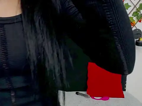 valerythompsonper online show from January 11, 3:24 am