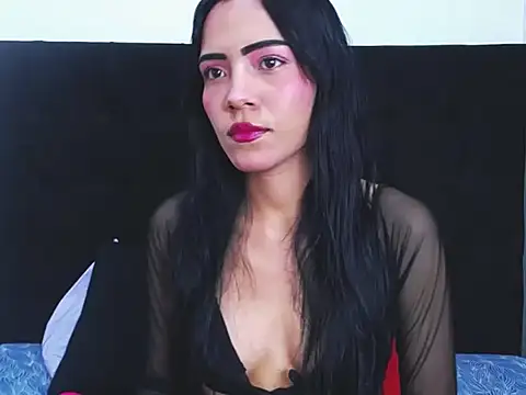 valerythompsonper online show from December 5, 4:00 am