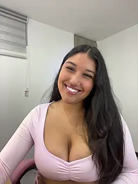 SharaRous online show from May 12, 1:02 am