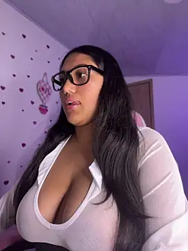 SharaRous online show from April 11, 12:29 am