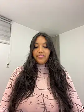 SharaRous online show from May 19, 12:26 am
