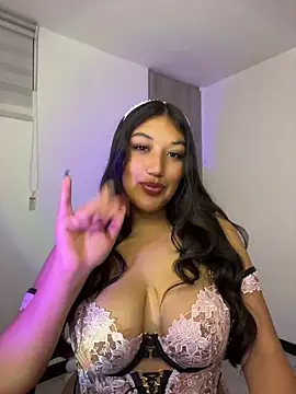SharaRous online show from June 26, 12:16 am